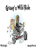 Grannys Wild Ride cover